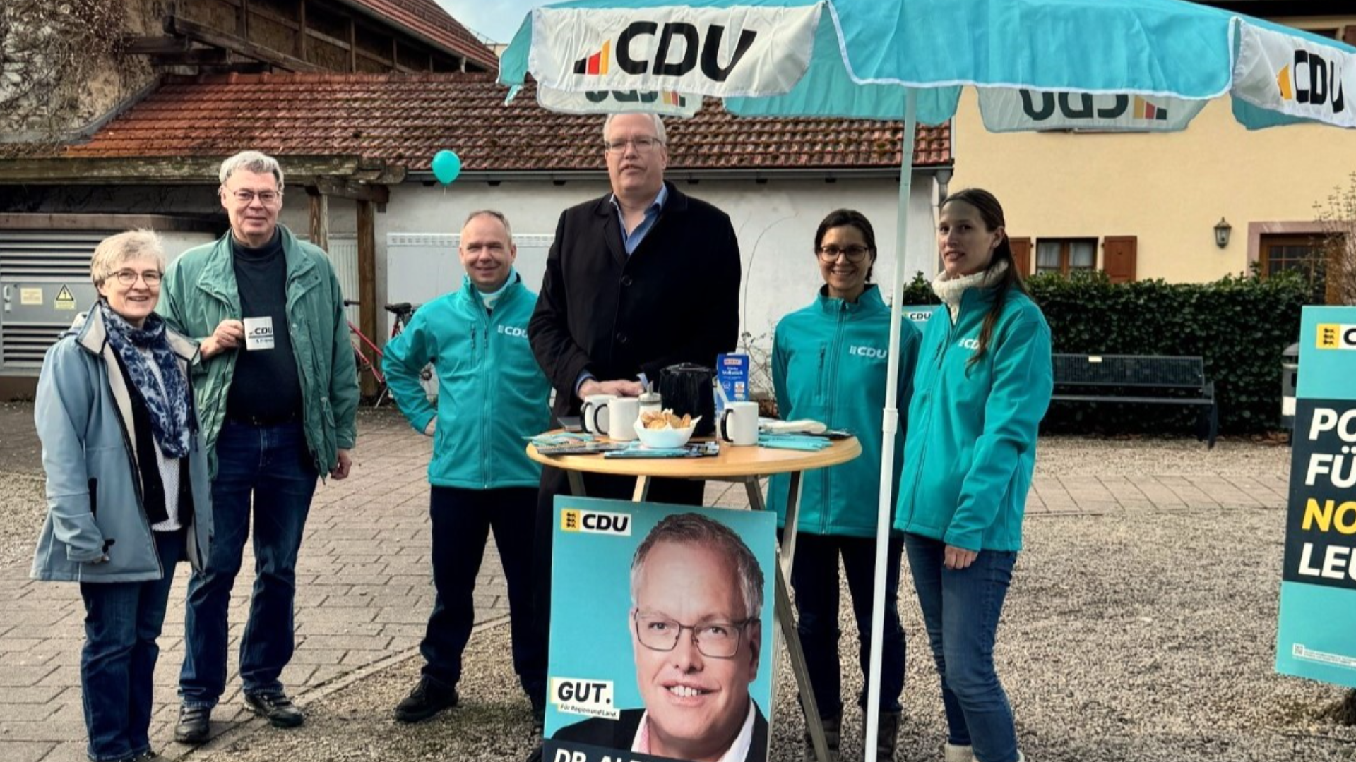 ... im Dialog mit&nbsp;unseren Abgeordneten